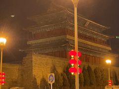 -观旗宾馆(北京天安门广场店)
