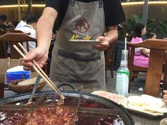 -化龙桥九宫格火锅(清水河店)