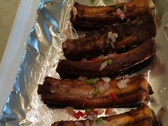 -北门饭店(三香路店)