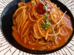 -ins森林童话餐厅coffee&bistro