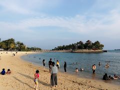 -巴拉湾海滩