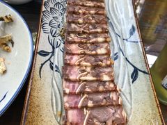 -百花人家(清水镇店)