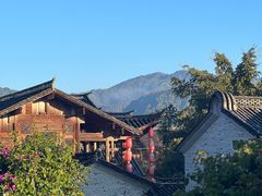 -和顺古镇