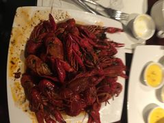 -泰谷酒店·太古码头闽菜自助餐厅