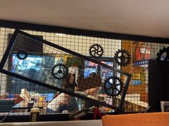 -许榴香西餐厅(台东步行街店)