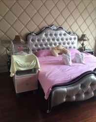 -星摇篮月子中心(市妇幼店)