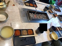 -白玉·朝鲜族烤串(深圳Kkone店)