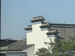-苏州冶园园林民宿(太湖西山风景区店)