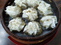 -源玺源烧麦馆(东护城河南街店)