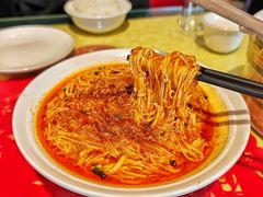 -柏合黄记豆腐皮饭店
