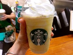 -星巴克(杭州西湖银泰1F店)