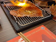 -仙隐小鹿料理食堂(惠济万达店)