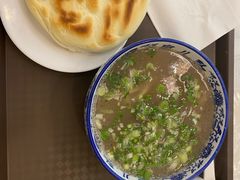 -泉儿头杂碎·清真(城东总店)