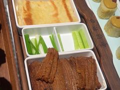 -四世同堂·京菜·烤鸭(双井店)