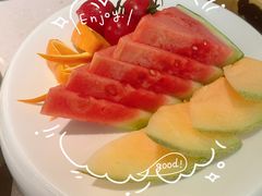 -峰厨大鱼泡饼·天津菜(西青大学城店)
