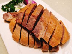 咸鹅-启东海鲜人家(古美路店)