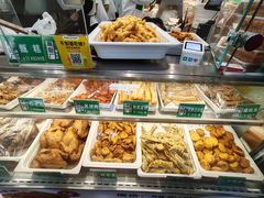 -黑窑厂糖油饼烤鸭·清真菜(旗舰店)