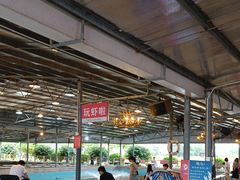 -粮心小农·大头虾亲子生态园(长发店)