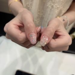 -StartNail美甲