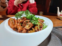 -丰衣粥食(盐田店)