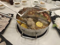 -陈记顺和潮汕牛肉火锅(棠德南路店)