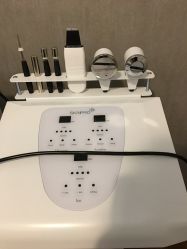 -Priscilla皮肤管理中心