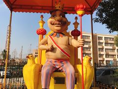 -安徒生童话乐园