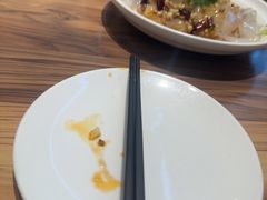 -九转小磨·东北菜老字号(祥安店)