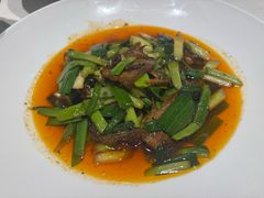 -贡宴盐帮菜自贡驻京联络处餐厅