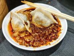 -老边饺子馆(中街店)