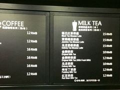 -可颂坊(凉城店)