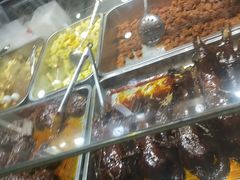 -乔波食品(杜桥中心菜场店)