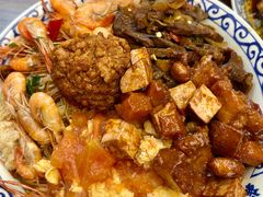 -梅溪·小伙子干挑面(安吉总店)