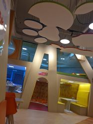 -尼克Playtime(欢乐海岸店)
