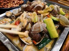 -夏记烤官达人·徐州鲜羊肉串(江宁店)