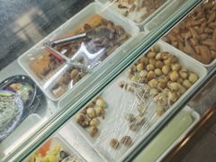 -隆福寺小吃店(东四店)