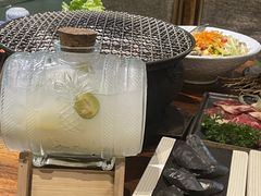 -热血兄弟·炭火烤肉(融侨中心店)