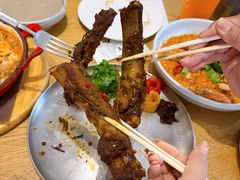 -娜娜家•Nana's restaurant (南开大悦城店)