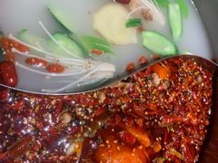 -乐山串串香老火锅(鼓楼店)