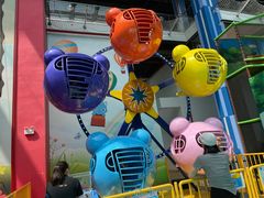 -蒙特利亲子乐园