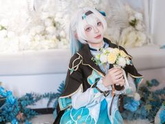 -米游妙妙屋cosplay换装自拍摄影体验馆