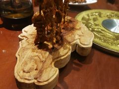 -小杨烤肉(高新店)