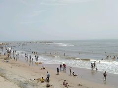 -老虎石海上公园