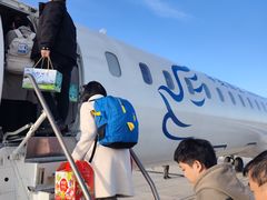 -重庆江北国际机场-T2航站楼