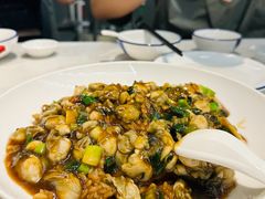 -阿忠食坊大排档·20年老店(万象城店)