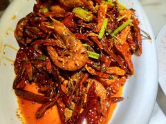 -东北民俗村·东北菜(翻身店)