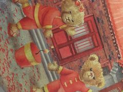 -珍妮曲奇聪明小熊(尖沙咀店)