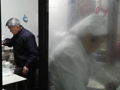 -阿婆油墩子(五里桥路188弄小区店)