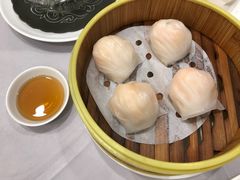 鲜笋虾饺皇-维多利亚大酒店·雅园中餐厅