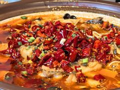 -街角等你.大连海鲜烧烤(西安路店)